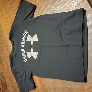 Under Armour youth small tshirt